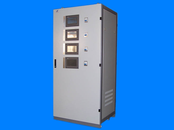 Aviation power supply